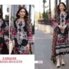 Shree Fabs Zarqash Embroidered Lawn Collectrion