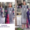 Shree Fabs Zarqash Embroidered Lawn Collectrion