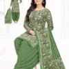 Shree Ganesh Hansika Vol 30 Dress Material