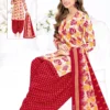 Shree Ganesh Hansika Vol 30 Dress Material