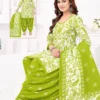 Shree Ganesh Hansika Vol 30 Dress Material