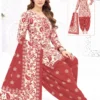 Shree Ganesh Hansika Vol 30 Dress Material