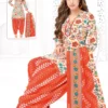 Shree Ganesh Hansika Vol 30 Dress Material
