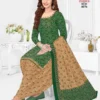 Sidhi Vinayak Pankhi Flora Vol 1 -Dress Material