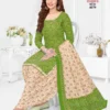 Sidhi Vinayak Pankhi Flora Vol 1 -Dress Material