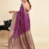 Sm Pari 160 Silk Woven Work Festival Wear Saree Collection
