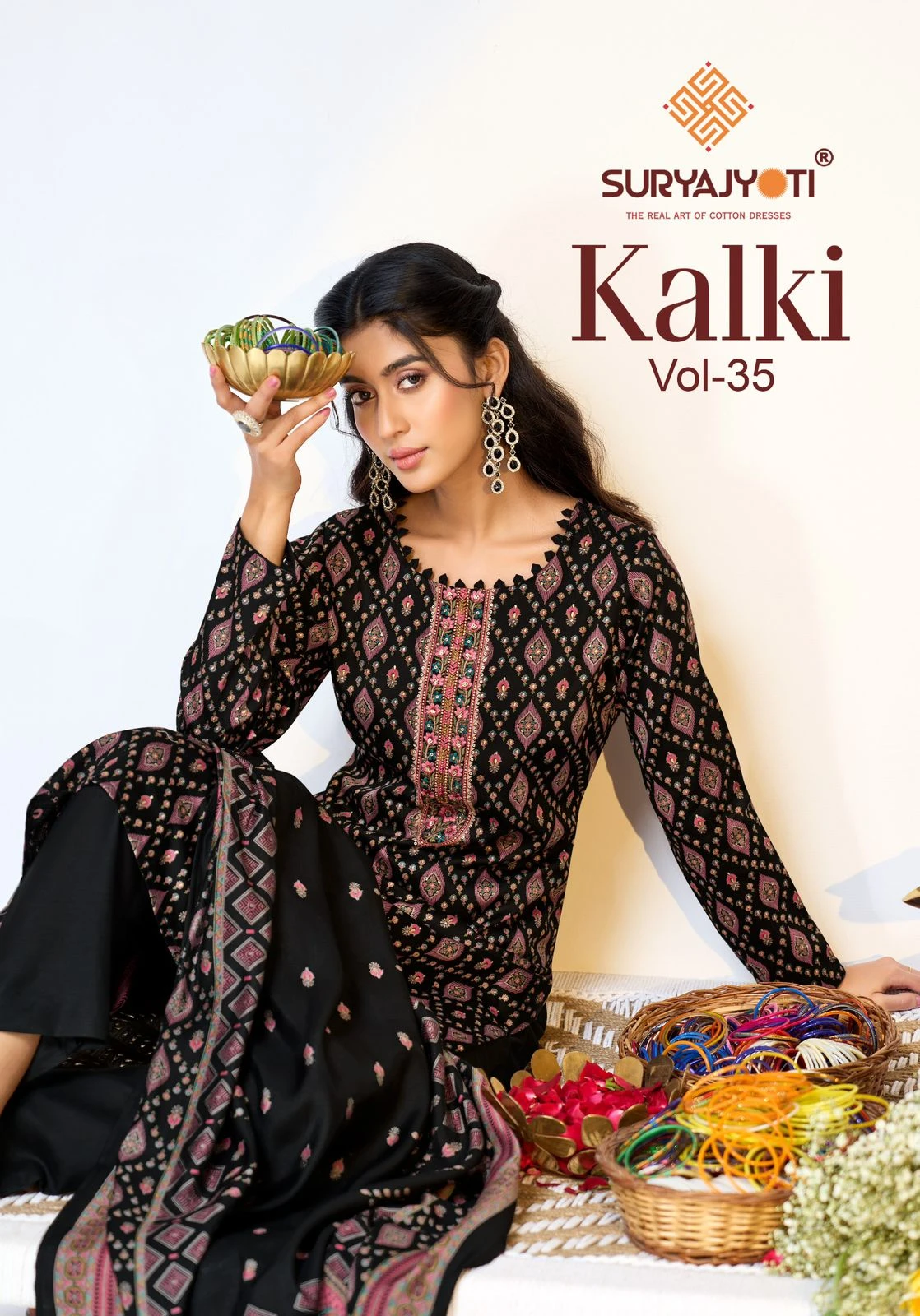 Suryajyoti Kalki Vol 35