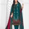 Suryajyoti Kashmiri Cotton Vol 1 Dress Material