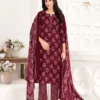 Suryajyoti Trendy Cotton Vol 71
