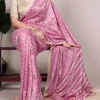 Taraa L 7014 Tasar Silk Printed Saree Collection