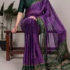Taraa L 7103 Rangoli Silk Printed Casual Wear Saree Collection