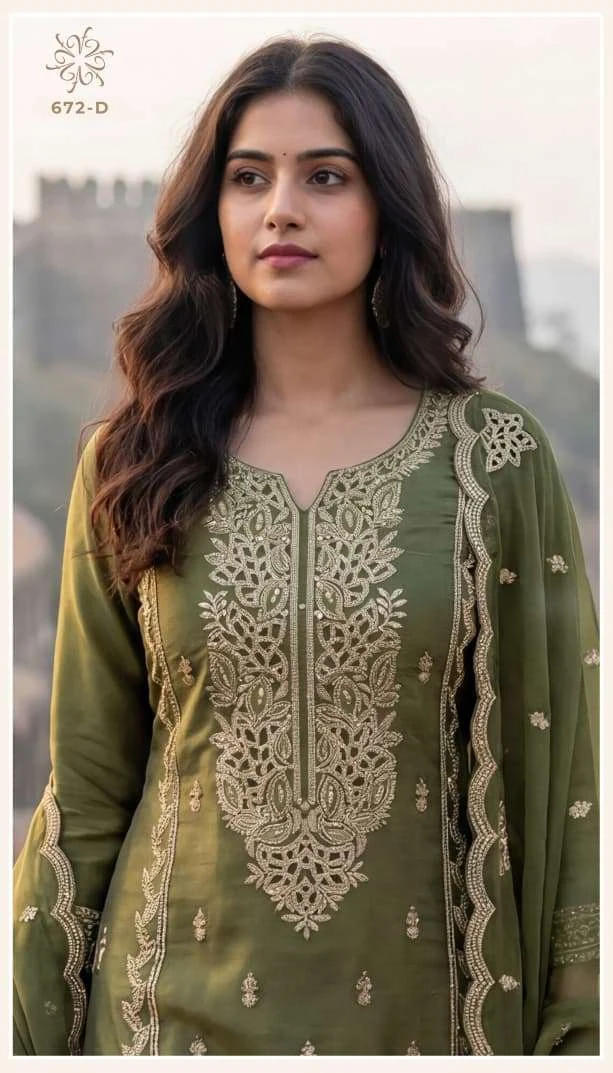 Vinay Fashion Llp Ncs 672