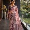Vipul Monalisa 35620 a to D Mal Cotton Saree Collection