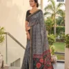 Vipul Monalisa 35622 a to D Mal Cotton Saree Collection