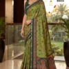 Vipul Monalisa 35623 a to D Mal Cotton Saree Collection