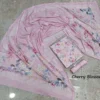 Vishwam Fabric Cherry Blossom