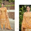 Zulfat Designer Suits Firdaus Vol 2
