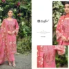 Zulfat Designer Suits Firdaus Vol 2