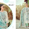 Zulfat Designer Suits Sana Safina Vol 5