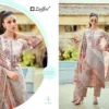 Zulfat Designer Suits Sana Safina Vol 5