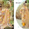 Zulfat Designer Suits Sana Safina Vol 5