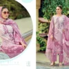 Zulfat Designer Suits Sana Safina Vol 5