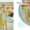 Zulfat Designer Suits Sana Safina Vol 5