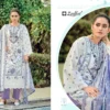 Zulfat Designer Suits Sana Safina Vol 5