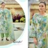 Zulfat Designer Suits Sana Safina Vol 5
