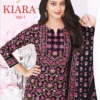 Aarvi Fashion Kiara Vol 1