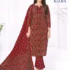 Aarvi Fashion Kiara Vol 1