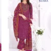 Aarvi Fashion Kiara Vol 1