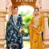 Alok Suits 24 Carat Vol 5