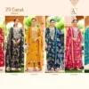 Alok Suits 24 Carat Vol 5