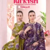 Alok Suits Turkish Edition 8