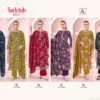 Alok Suits Turkish Edition 8