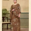 Alok Suits Zarkan Beauty