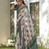 Ast Kundan Silk Soft Silk Blend Party Wear Saree Collection
