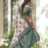 Ast Kundan Silk Soft Silk Blend Party Wear Saree Collection