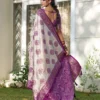 Ast Kundan Silk Soft Silk Blend Party Wear Saree Collection