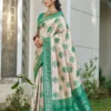 Ast Kundan Silk Soft Silk Blend Party Wear Saree Collection