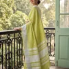 Ast Linen Looms Vol 2 Linen Cotton Fancy Saree Collection