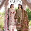 Belliza Designer Studio Safiya Vol 2