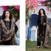 Belliza Designer Studio Zarqash Vol 15