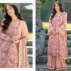 Deepsy Suits Elaf Premium Luxury Lawn Collection Vol 3