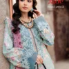 Deepsy Suits Jade Bliss Lawn Vol 5