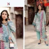 Deepsy Suits Jade Bliss Lawn Vol 5