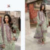 Deepsy Suits Jade Bliss Lawn Vol 5