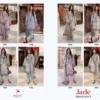 Deepsy Suits Jade Bliss Lawn Vol 5