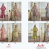 Deepsy Suits Jade Flora Premium Collection